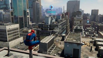Marvels Spider-Man Remastered  PC RePack Xatab