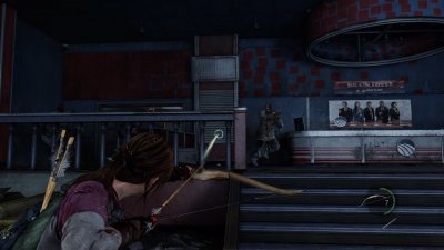 The Last of Us Part 1 2023