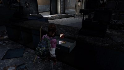 The Last of Us Part 1 2023