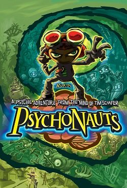 Psychonauts