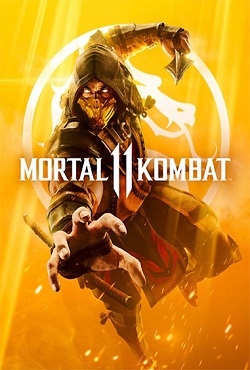 Mortal Kombat 11