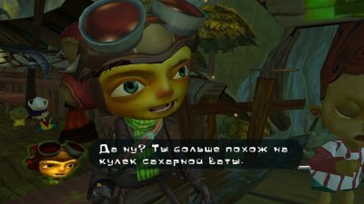 Psychonauts