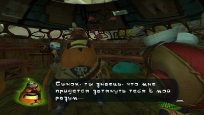 Psychonauts