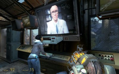 Half-Life 2 Complete Edition