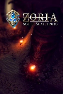 Zoria Age of Shattering