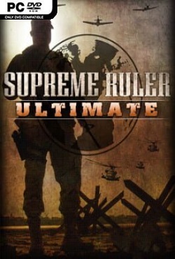 Supreme Ruler Ultimate