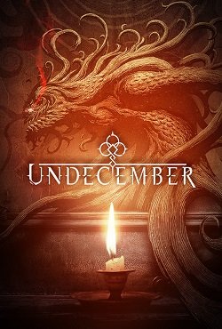 UNDECEMBER