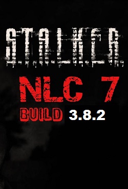  NLC 7 build 3.8.2