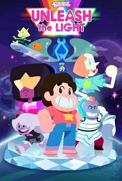 Steven Universe Unleash the Light