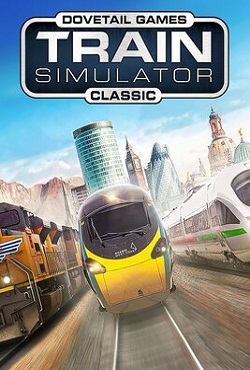 Train Simulator Classic 2022