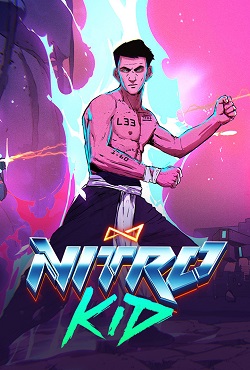 Nitro Kid