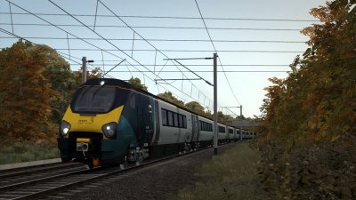 Train Simulator Classic 2022