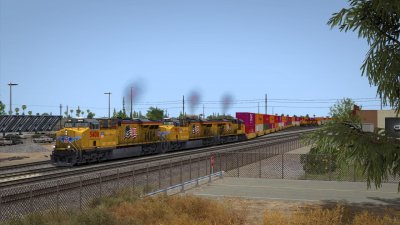 Train Simulator Classic 2022