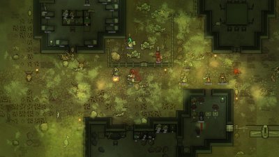 RimWorld Biotech