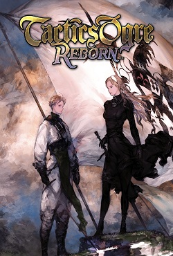 Tactics Ogre Reborn