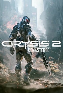 Crysis 2 Remastered 