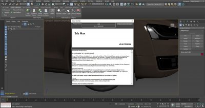 Autodesk 3ds Max 2023