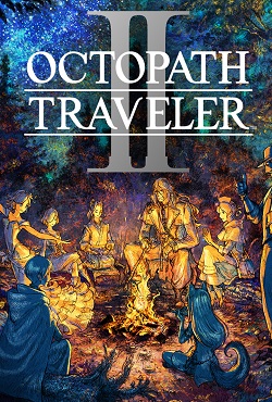 Octopath Traveler 2