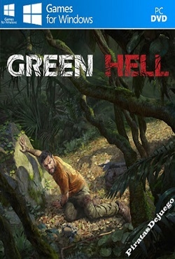 Green Hell  