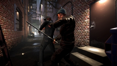 Thief Simulator 2 (2023)