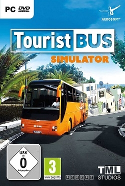 tourist bus simulator xatab