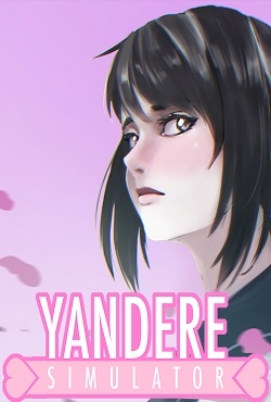 Yandere Simulator 2023  