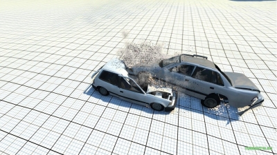 BeamNG Drive   2023