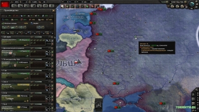 Hearts of Iron 4  