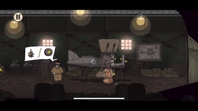 Valiant Hearts Coming Home