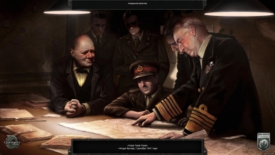 Hearts of Iron 4: Field Marshal Edition