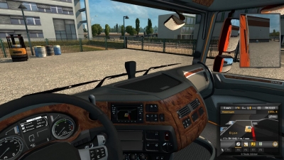 Euro Truck Simulator 2 