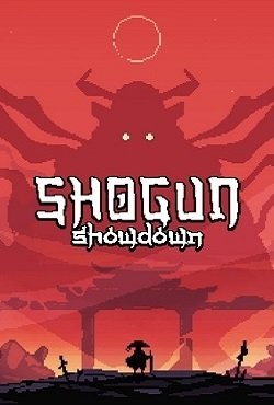 Shogun Showdown Shogun Showdown