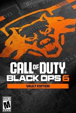 Call of Duty Black Ops 6  DLC