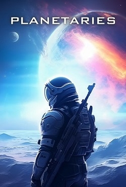 Planetaries Planetaries