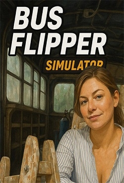 Bus Flipper Renovator Simulator Bus Flipper Renovator Simulator