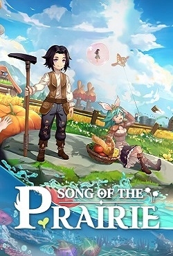 Song Of The Prairie Song Of The Prairie