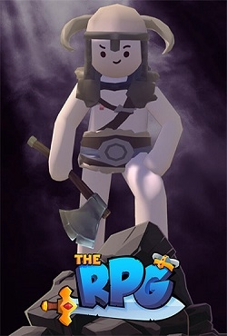 The RPG (2025)