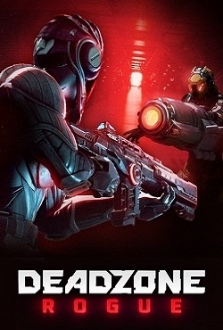 Deadzone Rogue Deadzone Rogue