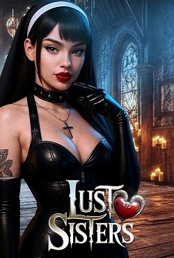 Lust Sisters Lust Sisters
