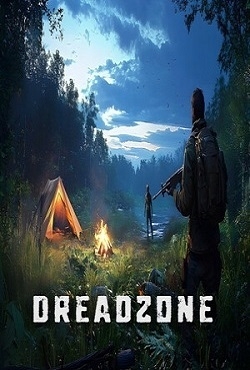 DREADZONE DREADZONE