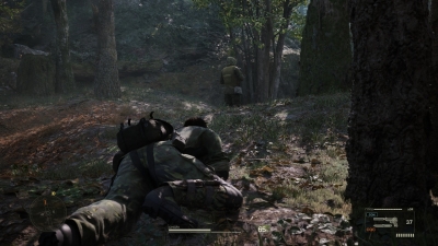 Metal Gear Solid Delta Snake Eater
