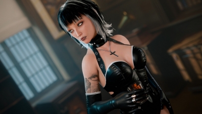 Lust Sisters