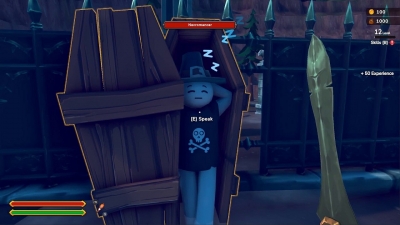 The RPG (2025)