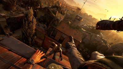 Dying Light The Beast Deluxe Edition