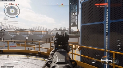 Call of Duty Black Ops 7