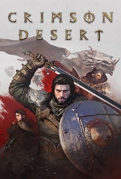 Crimson Desert ��������