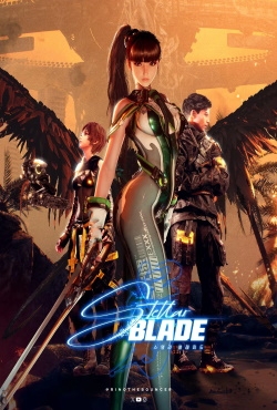 Stellar Blade �� ��