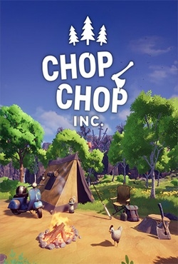 Chop Chop Inc