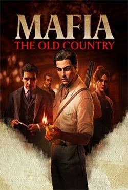 Mafia The Old Country