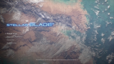 Stellar Blade �� ��